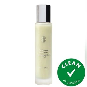 Overnight Repair Serum by [Brand] - Cream